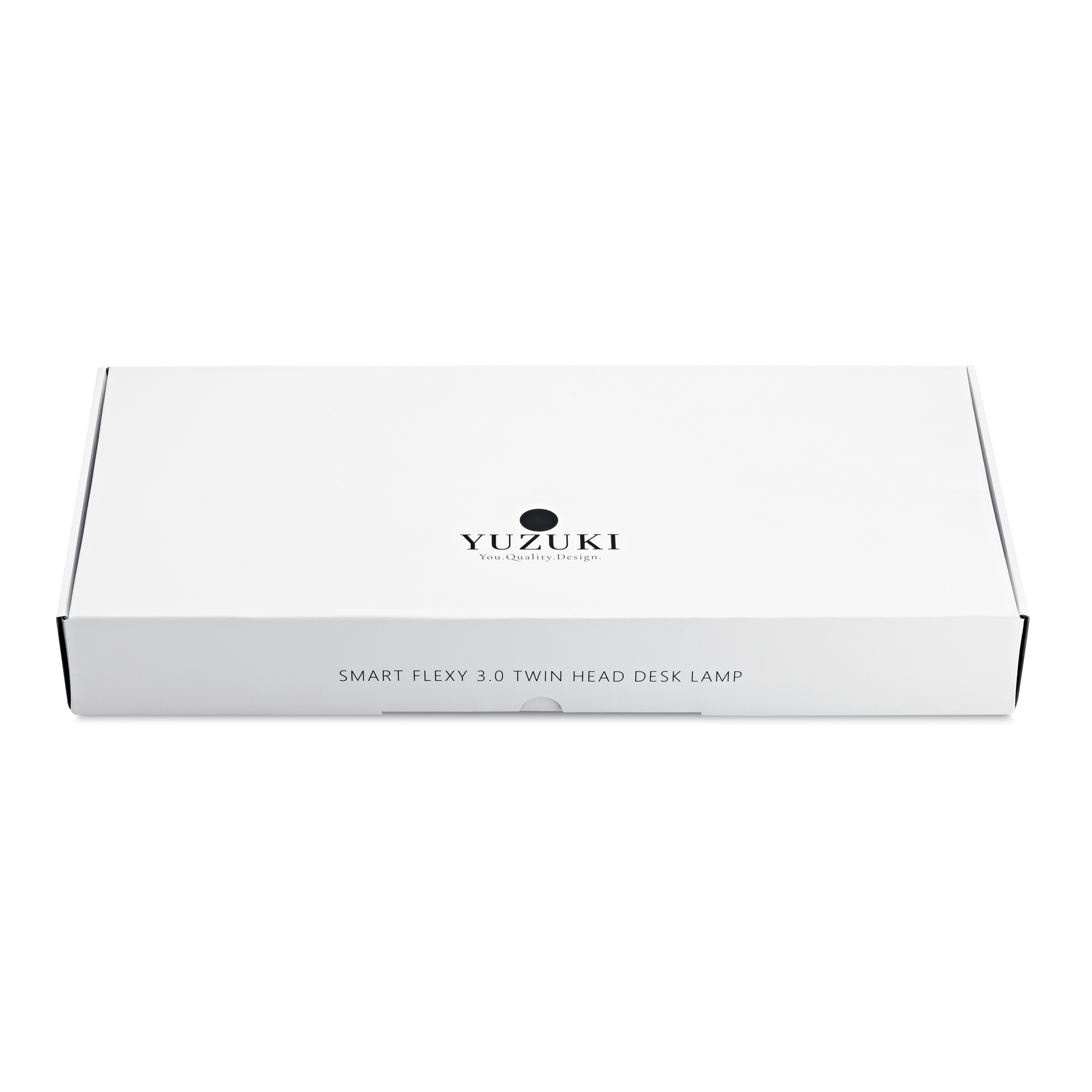 YUZUKI SMART FLEXY 3.0 TWIN HEAD DESK LAMP 24W LED