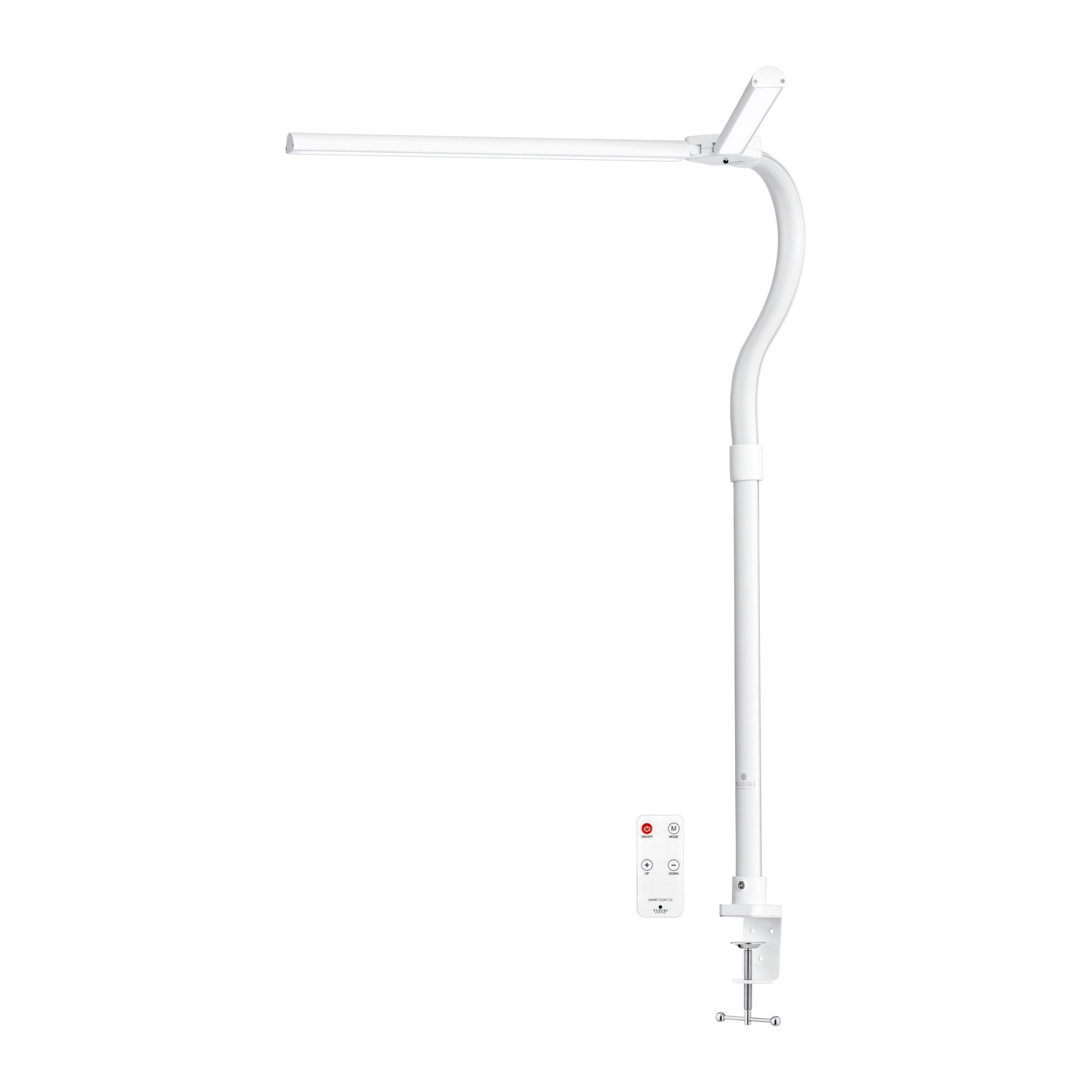 YUZUKI SMART FLEXY 3.0 TWIN HEAD DESK LAMP