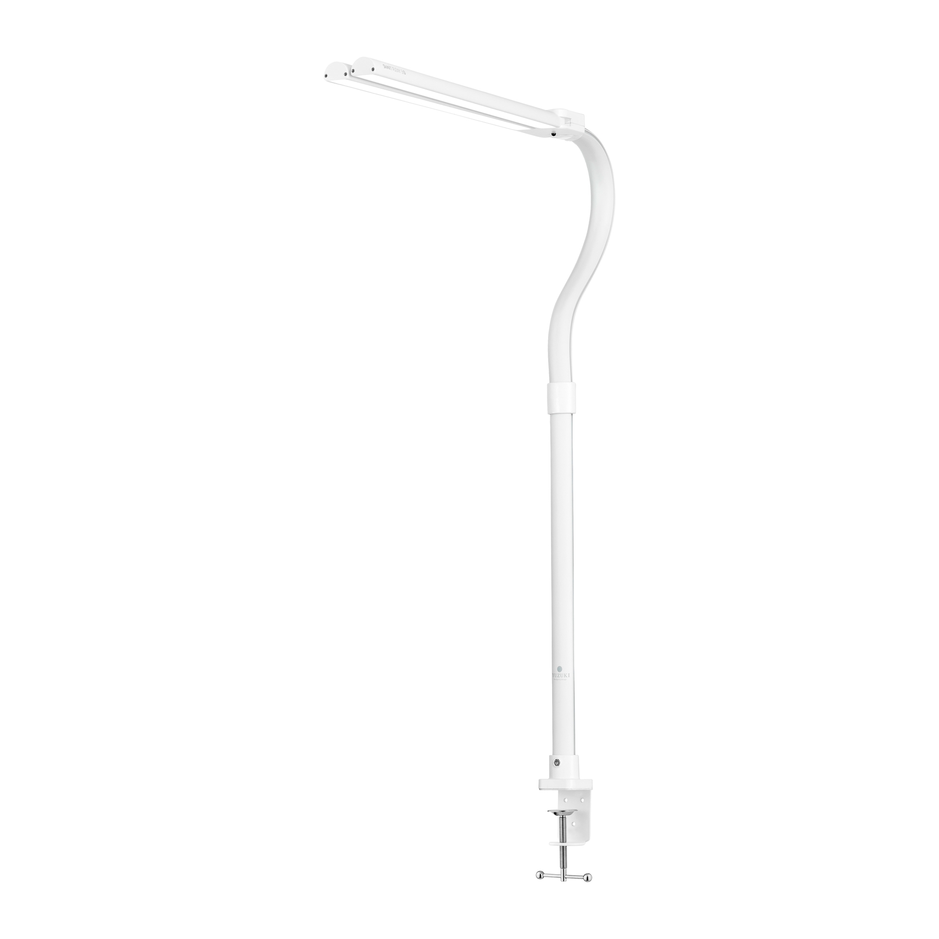 YUZUKI SMART FLEXY 3.0 LAMPA KOSMETYCZNA NA BIURKO