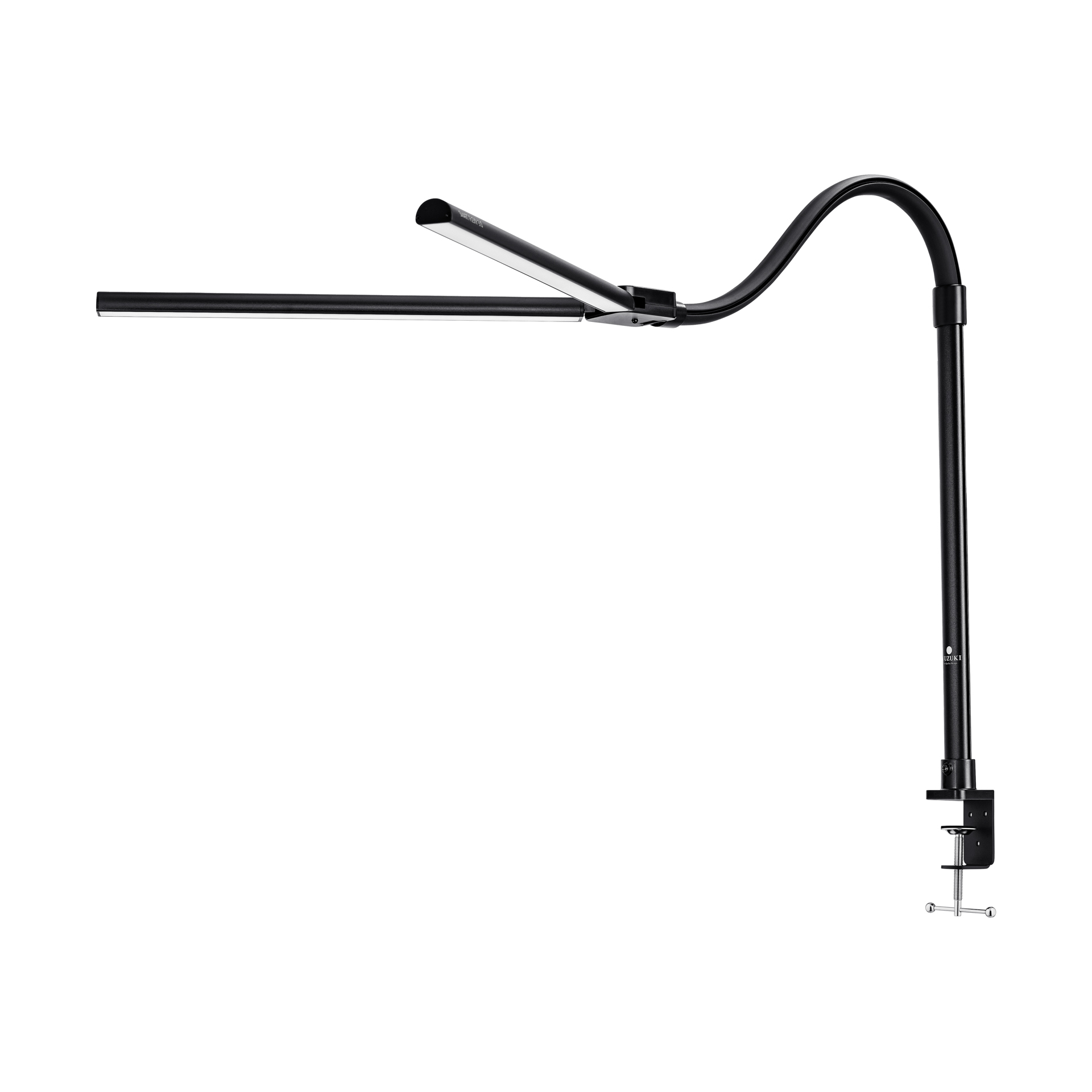 YUZUKI SMART FLEXY 3.0 TWIN HEAD DESK LAMP 24W LED