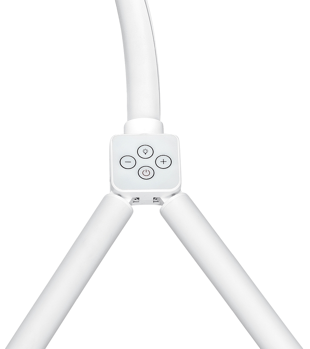 YUZUKI SMART FLEXY 3.0 TWIN HEAD DESK LAMP 24W LED WHITE